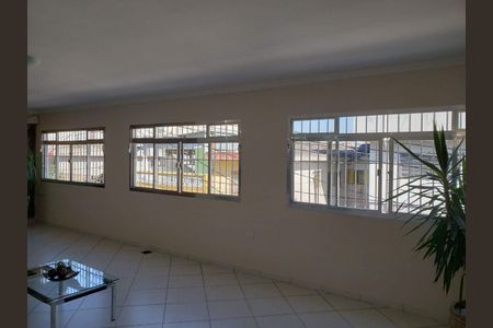 Casa à venda com 430m², 4 quartos e 4 vagas