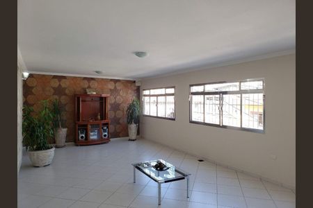 Casa à venda com 430m², 4 quartos e 4 vagas