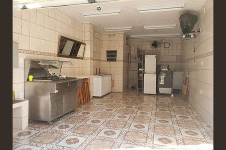Casa à venda com 430m², 4 quartos e 4 vagas