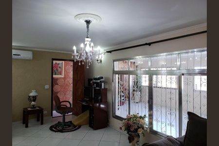 Casa à venda com 430m², 4 quartos e 4 vagas