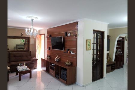 Casa à venda com 430m², 4 quartos e 4 vagas