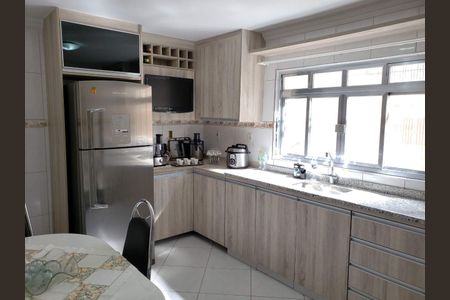 Casa à venda com 430m², 4 quartos e 4 vagas