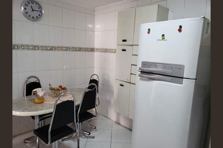 Casa à venda com 430m², 4 quartos e 4 vagas