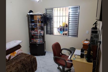 Casa à venda com 430m², 4 quartos e 4 vagas