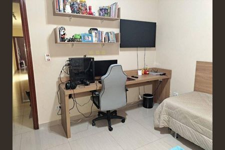 Casa à venda com 3 quartos, 131m² em Jardim Vista Linda, São Paulo
