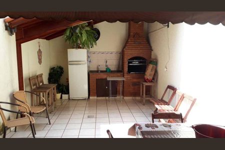 Casa à venda com 3 quartos, 131m² em Jardim Vista Linda, São Paulo