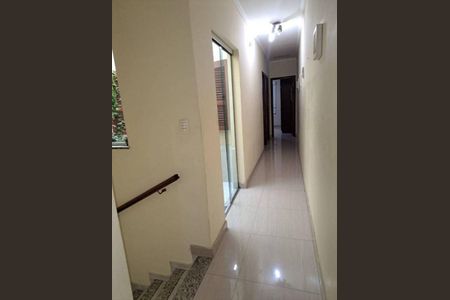Casa à venda com 3 quartos, 131m² em Jardim Vista Linda, São Paulo