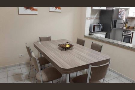 Casa à venda com 3 quartos, 131m² em Jardim Vista Linda, São Paulo