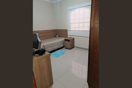 Casa à venda com 3 quartos, 131m² em Jardim Vista Linda, São Paulo