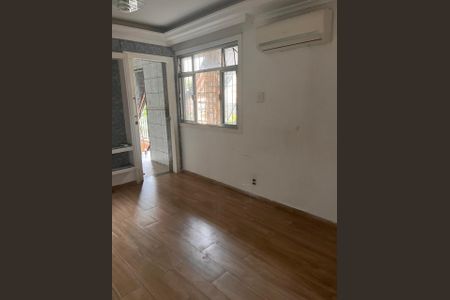Sala de casa para alugar com 3 quartos, 228m² em Vila Leopoldina, Duque de Caxias