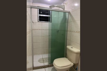 Casa para alugar com 228m², 3 quartos e sem vagaBanheiro