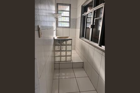 Casa para alugar com 228m², 3 quartos e sem vagaCozinha