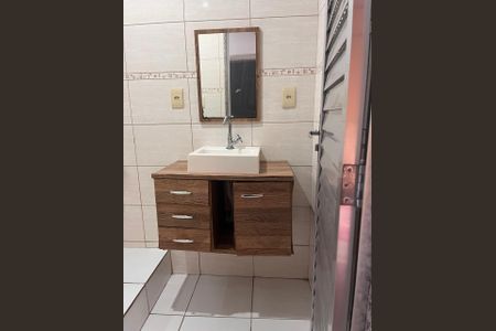 Casa para alugar com 228m², 3 quartos e sem vagaBanheiro