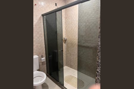 Casa para alugar com 228m², 3 quartos e sem vagaBanheiro
