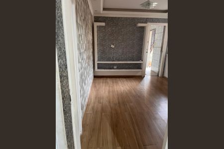 Sala de casa para alugar com 3 quartos, 228m² em Vila Leopoldina, Duque de Caxias