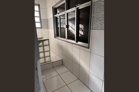 Casa para alugar com 228m², 3 quartos e sem vagaCozinha
