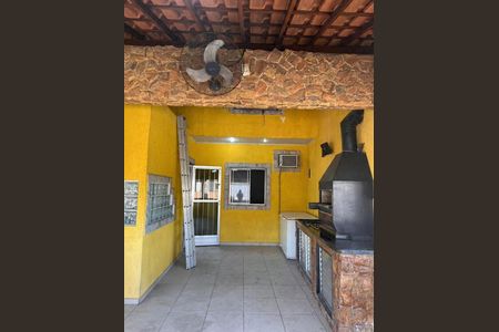 Casa para alugar com 228m², 3 quartos e sem vagaChurrasqueira