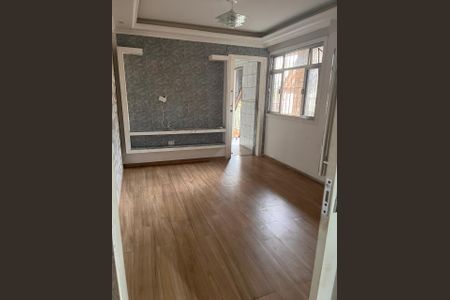 Sala de casa para alugar com 3 quartos, 228m² em Vila Leopoldina, Duque de Caxias