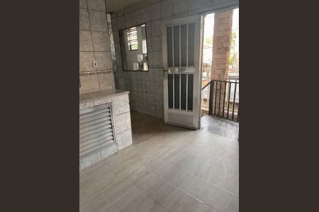 Casa para alugar com 228m², 3 quartos e sem vagaHall de Entrada