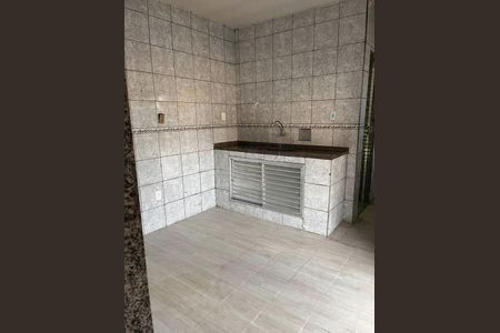 Casa para alugar com 228m², 3 quartos e sem vagaCozinha