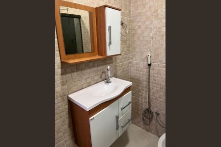 Casa para alugar com 228m², 3 quartos e sem vagaBanheiro