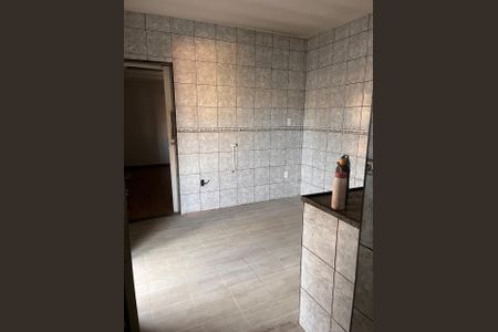 Casa para alugar com 228m², 3 quartos e sem vagaCozinha