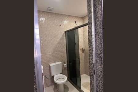 Casa para alugar com 228m², 3 quartos e sem vagaBanheiro