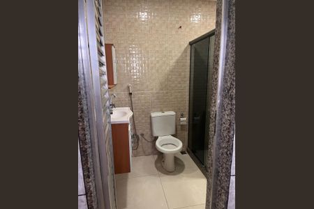 Casa para alugar com 228m², 3 quartos e sem vagaBanheiro