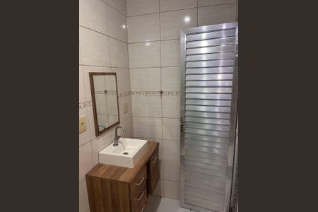 Casa para alugar com 228m², 3 quartos e sem vagaBanheiro