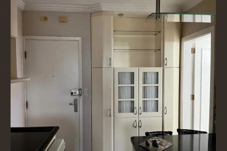 Foto 05 de apartamento à venda com 3 quartos, 87m² em Ipiranga, São Paulo