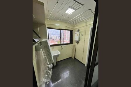 Foto 09 de apartamento à venda com 3 quartos, 87m² em Ipiranga, São Paulo