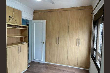 Foto 19 de apartamento à venda com 3 quartos, 87m² em Ipiranga, São Paulo