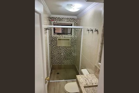 Foto 10 de apartamento à venda com 3 quartos, 87m² em Ipiranga, São Paulo