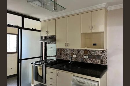 Foto 04 de apartamento à venda com 3 quartos, 87m² em Ipiranga, São Paulo