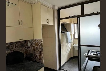 Foto 06 de apartamento à venda com 3 quartos, 87m² em Ipiranga, São Paulo