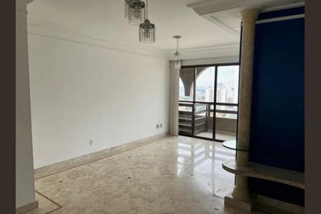 Foto 03 de apartamento à venda com 3 quartos, 87m² em Ipiranga, São Paulo