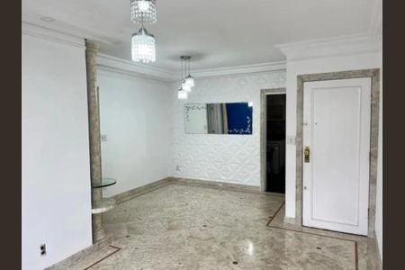 Foto 01 de apartamento à venda com 3 quartos, 87m² em Ipiranga, São Paulo