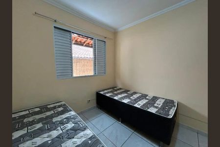 Casa de condomínio à venda com 60m², 2 quartos e 2 vagas
