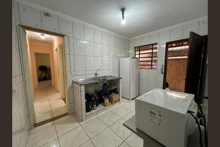 Casa de condomínio à venda com 60m², 2 quartos e 2 vagas