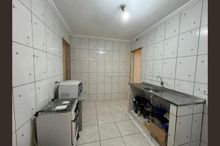 Casa de condomínio à venda com 60m², 2 quartos e 2 vagas