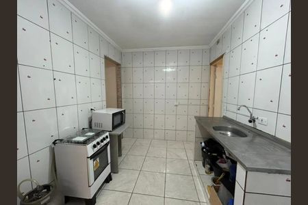 Casa de condomínio à venda com 60m², 2 quartos e 2 vagas