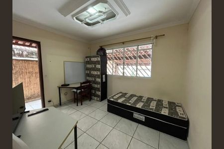 Casa de condomínio à venda com 60m², 2 quartos e 2 vagas