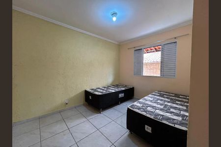 Casa de condomínio à venda com 60m², 2 quartos e 2 vagas
