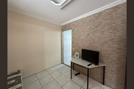 Casa de condomínio à venda com 60m², 2 quartos e 2 vagas