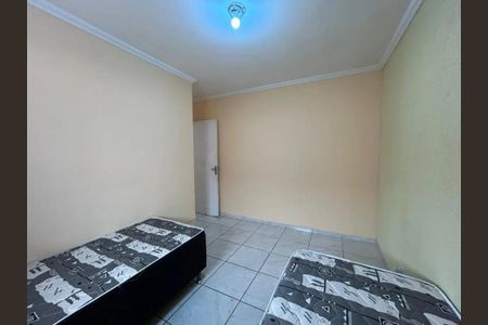 Casa de condomínio à venda com 60m², 2 quartos e 2 vagas