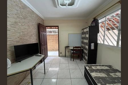 Casa de condomínio à venda com 60m², 2 quartos e 2 vagas