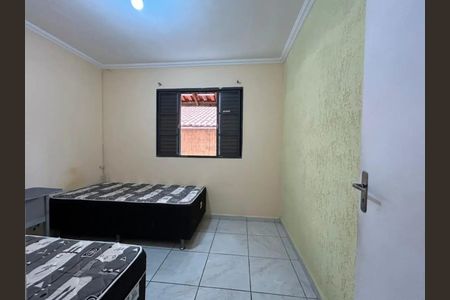 Casa de condomínio à venda com 60m², 2 quartos e 2 vagas