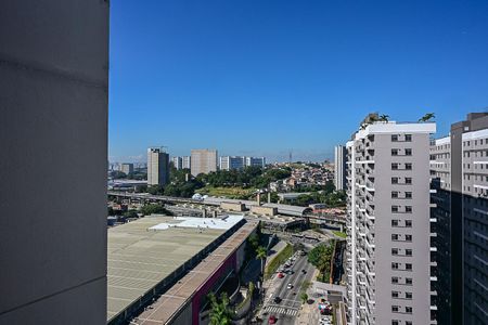 Apartamento à venda com 84m², 2 quartos e 2 vagasVista do Quarto