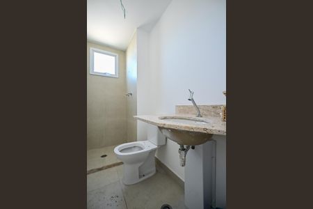 Apartamento à venda com 84m², 2 quartos e 2 vagasBanheiro