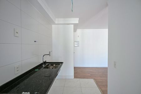 Apartamento à venda com 84m², 2 quartos e 2 vagasCozinha